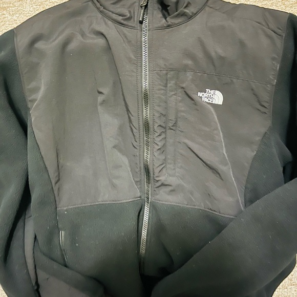 The North Face Black Outerwear - Picture 2 of 4